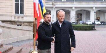Poland and Ukraine Agree to Exhume WWII Volhynia Massacre Victims