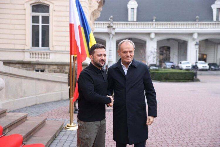 Poland and Ukraine Agree to Exhume WWII Volhynia Massacre Victims