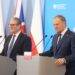 Polish PM Calls for “Breturn” During Starmer’s Warsaw Visit