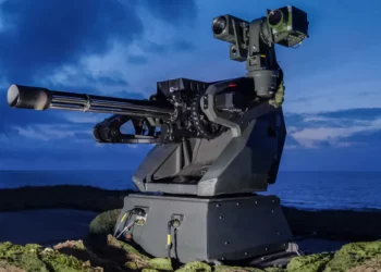 Poland’s “Monster” Anti-Drone System Turns Heads in Global Defense Circles