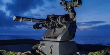 Poland’s “Monster” Anti-Drone System Turns Heads in Global Defense Circles