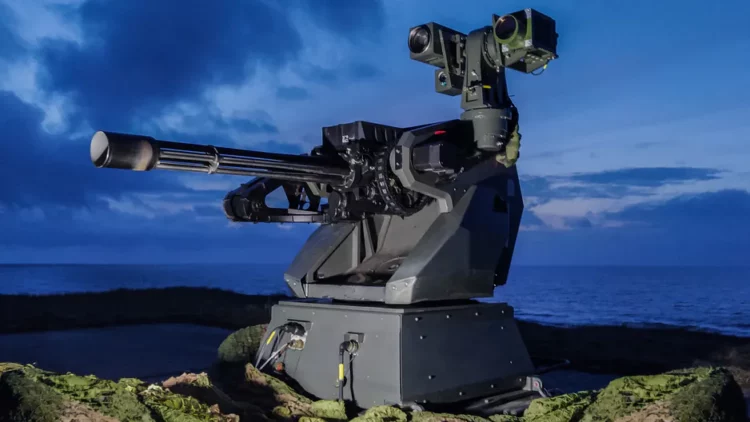 Poland’s “Monster” Anti-Drone System Turns Heads in Global Defense Circles