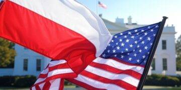 Polish Leaders Congratulate Trump on Return to Presidency