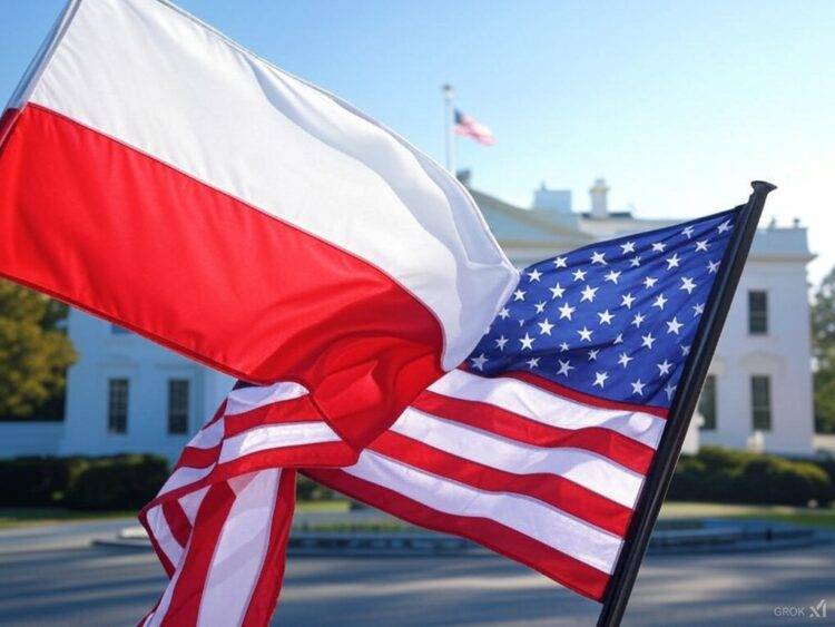 Polish Leaders Congratulate Trump on Return to Presidency