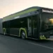 Polish Solaris Secures U.S. Electric Bus Contract