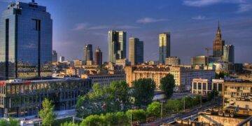 Poland Set to Lead Europe in Economic Growth in 2025, Says IMF
