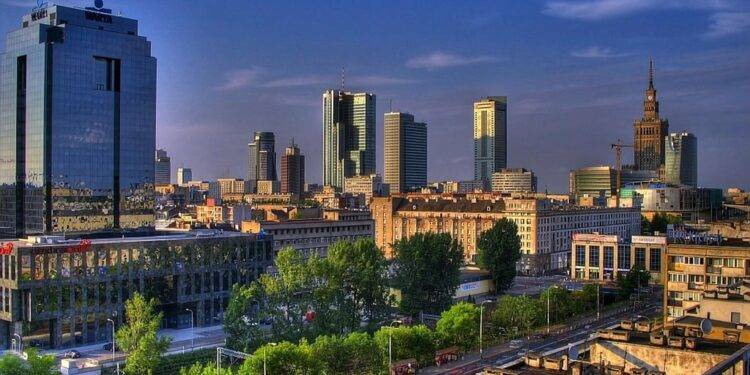 Poland Set to Lead Europe in Economic Growth in 2025, Says IMF