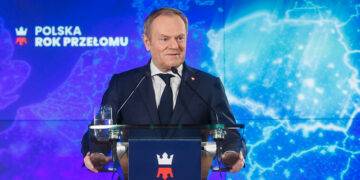PM Tusk Announces Record-Breaking Investment Plan for Poland in 2025