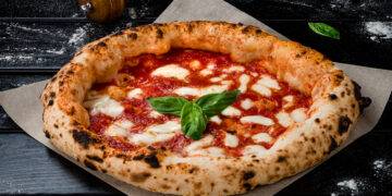 Polish Pizzeria Crowned Best in the World