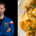 Polish Astronaut to Take Pierogi to Space