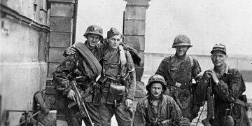 Poland Establishes New National Holiday Honoring WWII Heroes from Home Army (AK)