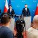 Polish Defense Minister Downplays Troop Deployment to Ukraine, Emphasizes Economic Role