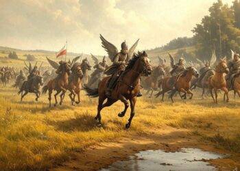 Poland’s Legendary Victory at Klushino Still Irritates Russians: A Historic Triumph That Sparks Modern Tensions