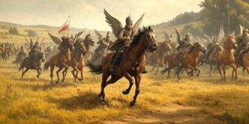 Poland’s Legendary Victory at Klushino Still Irritates Russians: A Historic Triumph That Sparks Modern Tensions