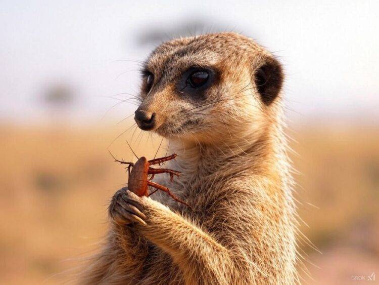 Polish Zoo Offers Valentine’s Day Revenge: Name a Cockroach After Your Ex—And Watch It Get Eaten