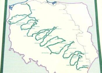 Polish Cyclist Rides 5,730 Kilometers to Honor Late Wife Jadzia