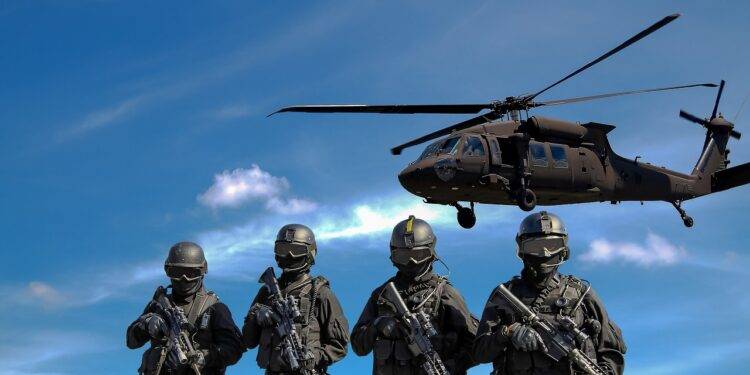 police, helicopter, military, war, attack, army, commando, special task force, swat team, weapons, soldiers, teamwork, police, police, military, military, war, war, war, army, army, army, army, army