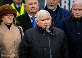 Opposition in Poland Alleges “Secret Negotiations” Between Germany and Bordering States; Government Dismisses as PiS Propaganda