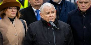 Opposition in Poland Alleges “Secret Negotiations” Between Germany and Bordering States; Government Dismisses as PiS Propaganda