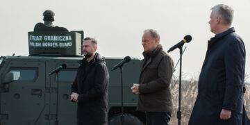 Poland Boosts Defense with $1.5 Billion Infantry Vehicles Contract