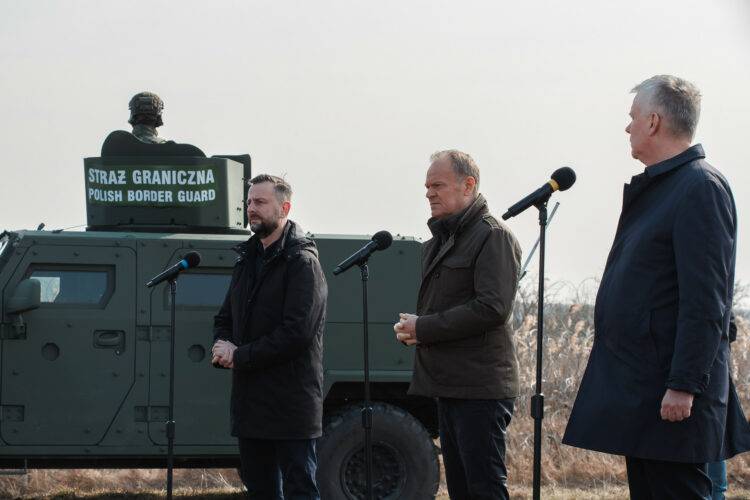 Poland Boosts Defense with $1.5 Billion Infantry Vehicles Contract