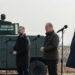 Poland Boosts Defense with $1.5 Billion Infantry Vehicles Contract