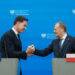 NATO Chief Warns of Devastating Response to Any Attack on Poland