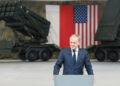 Poland and U.S. Sign Historic Air Defense Pact with $2 Billion Patriot System Deal