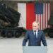 Poland and U.S. Sign Historic Air Defense Pact with $2 Billion Patriot System Deal