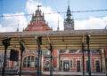 BBC Journalist Praises Baltic Express Train Route from Czechia to Poland
