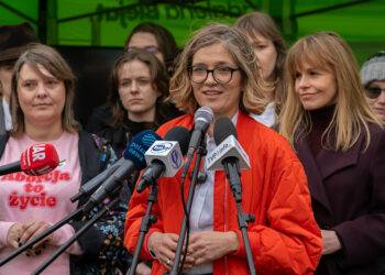 Polish Presidential Candidate Proposes Property Tax to Tackle Housing Crisis