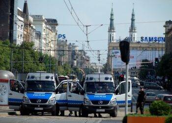 Foreign Gangs Terrorize Poland: A Surge in Organized Crime