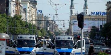 Foreign Gangs Terrorize Poland: A Surge in Organized Crime