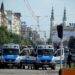 Foreign Gangs Terrorize Poland: A Surge in Organized Crime