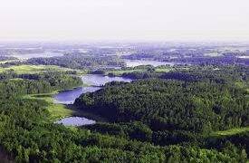 4 US Soldiers Found Dead After Going Missing Near Lithuanian Border