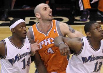 Polish ex-NBA Star Says He’s Ready to Fight for Poland “Within Hours” of Any Conflict