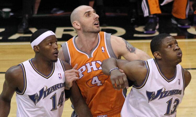 Polish ex-NBA Star Says He’s Ready to Fight for Poland “Within Hours” of Any Conflict