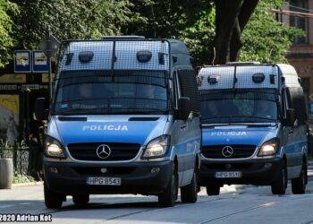 Kraków Doctor Fatally Stabbed by Former Patient During Clinic Visit