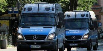 Kraków Doctor Fatally Stabbed by Former Patient During Clinic Visit