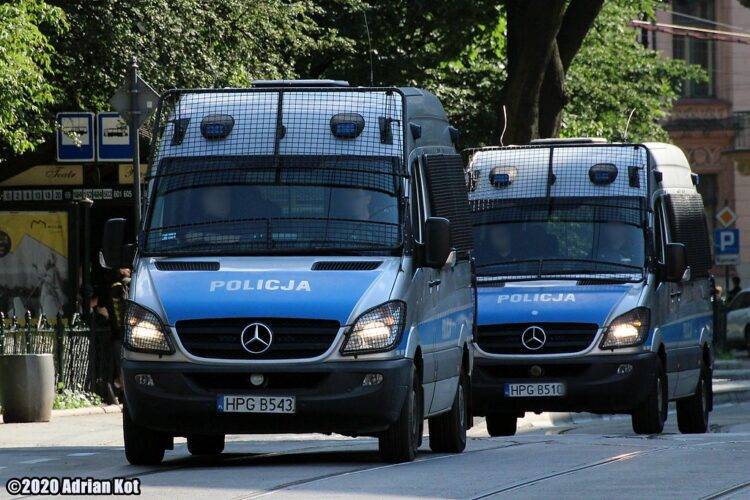 Kraków Doctor Fatally Stabbed by Former Patient During Clinic Visit