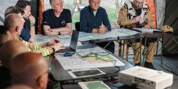 Foreign-Sponsored Arson Is Treason, Polish PM Says as Poland’s National Park Goes Up in Flames