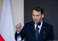 Sikorski to Russia: “You Will Never Rule Here Again” – Polish Foreign Minister Delivers Defiant Parliamentary Address