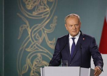 Polish PM Tusk: Poland to Build Strongest Army and Economy in the Region