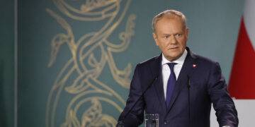 Polish PM Tusk: Poland to Build Strongest Army and Economy in the Region