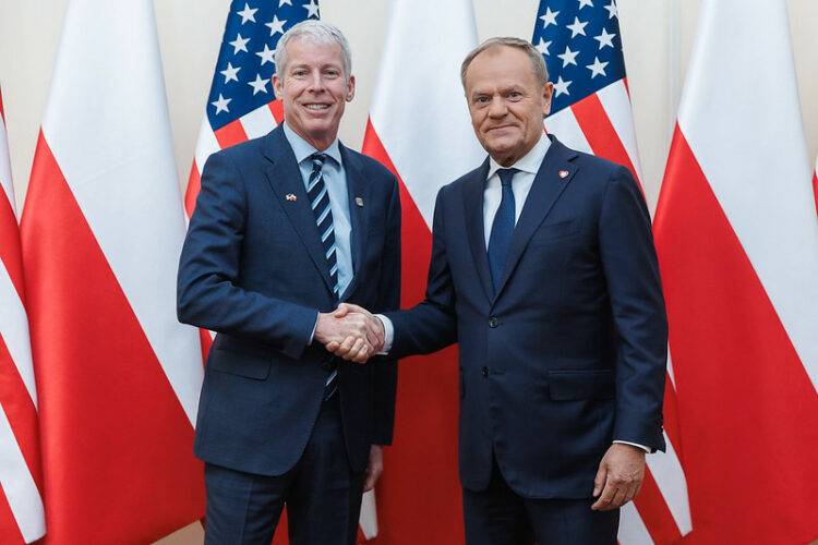 Poland and US Sign New Agreement on First Polish Nuclear Power Plant