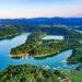 Poland Launches First Underwater Tourism Adventure in Solina Lake