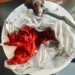 Man Arrested for Burning Polish Flags at Historic WWII Westerplatte Site