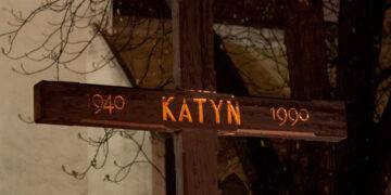 Polish President Duda on 85th Anniversary of Katyń Massacre: Premeditated Genocide