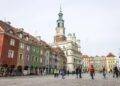 poznan, old town square, old, town, historic, colors, buildings, poland, town hall, poznan, poznan, poznan, poznan, poznan