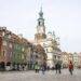 poznan, old town square, old, town, historic, colors, buildings, poland, town hall, poznan, poznan, poznan, poznan, poznan